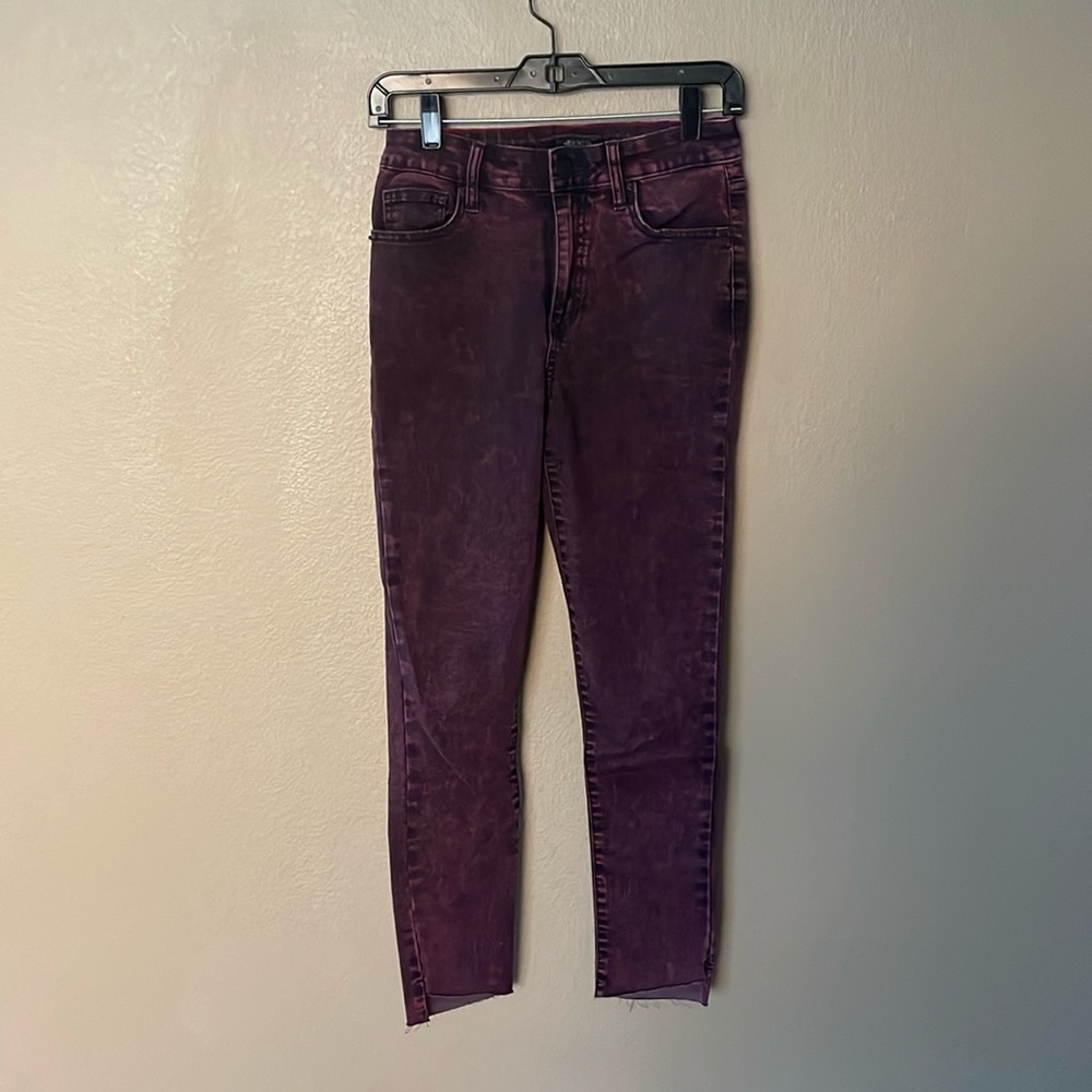 Wild Fable Jean
